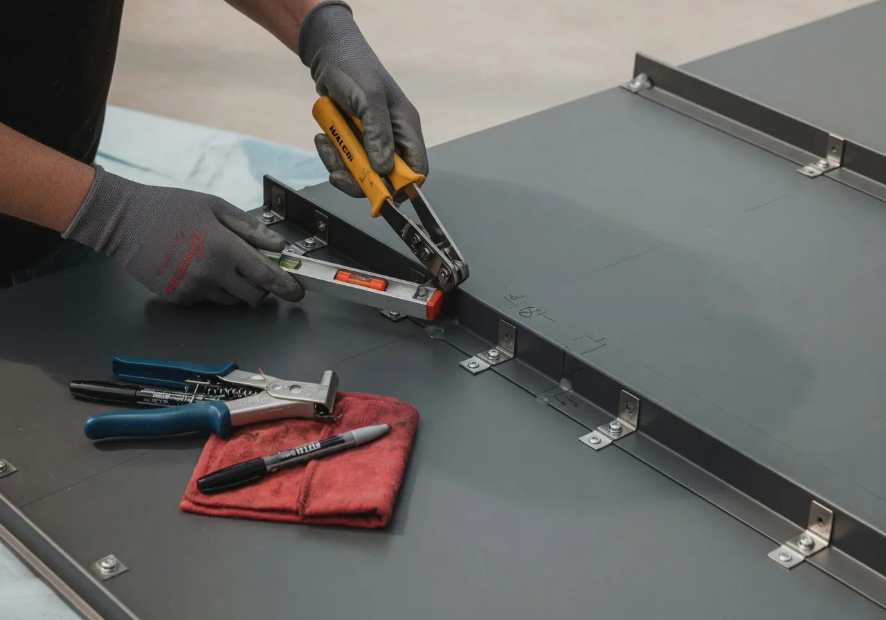 Why choose Metal Roofing Installation in Malcolm, AL